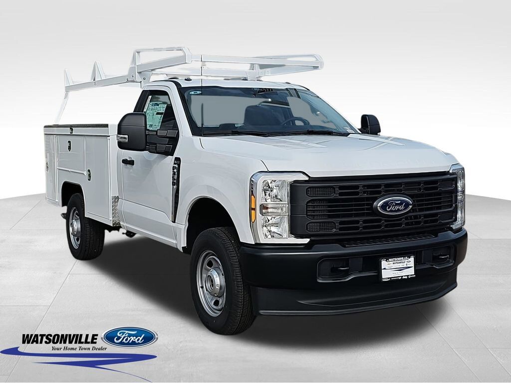 2026 FORD F-350