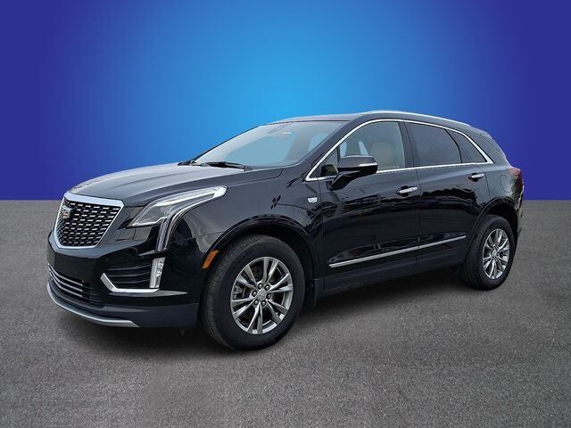 2023 CADILLAC XT5