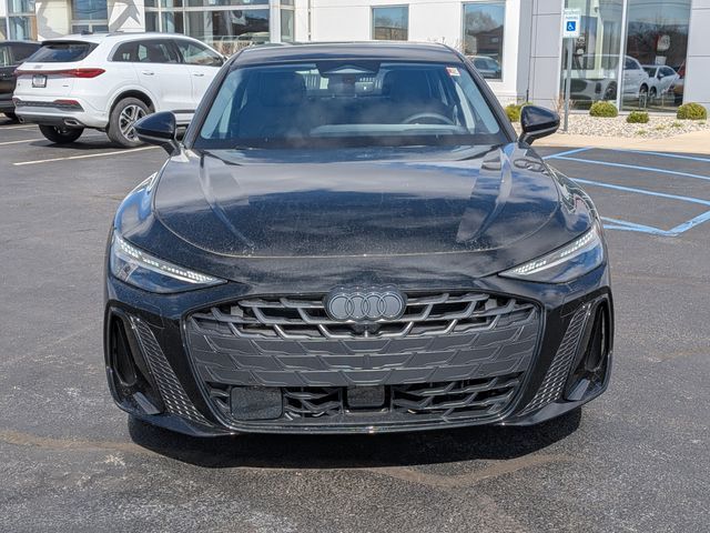 2026 Audi A6