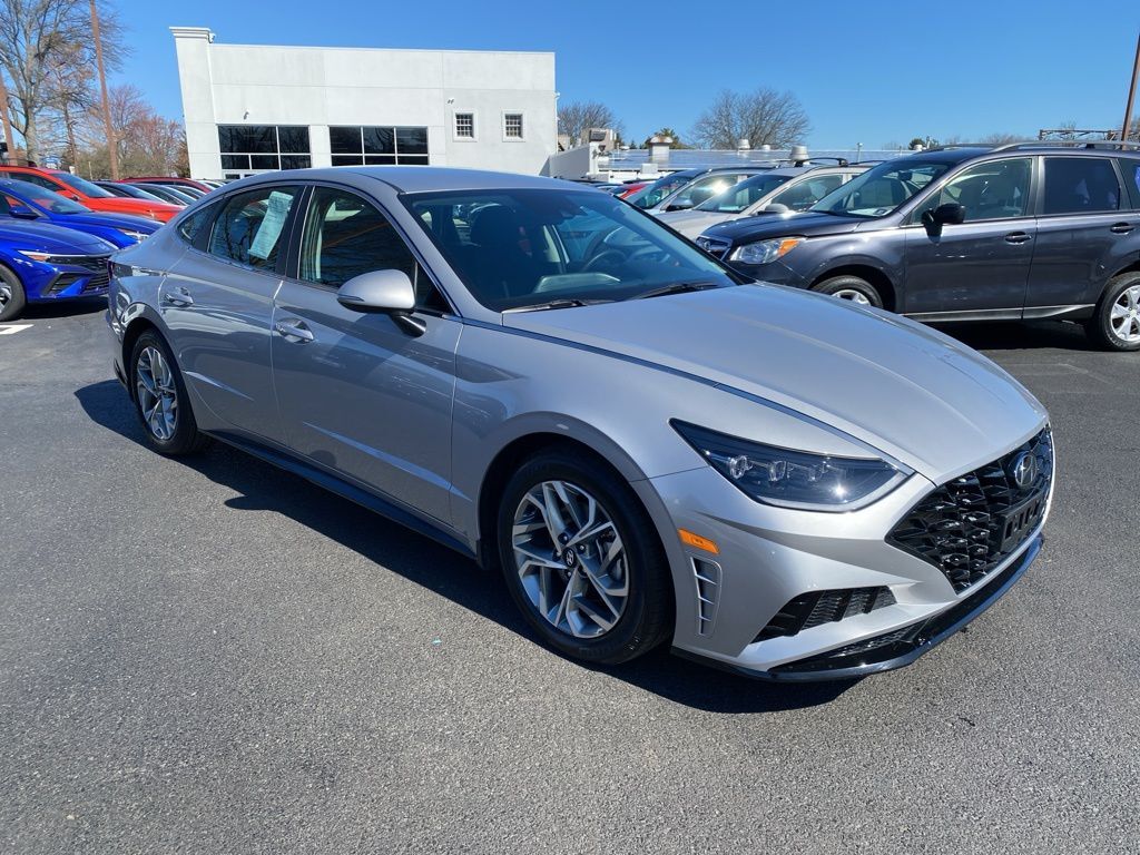 2023 HYUNDAI Sonata