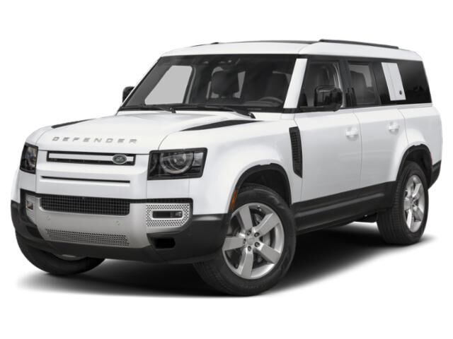 2024 LAND ROVER Defender