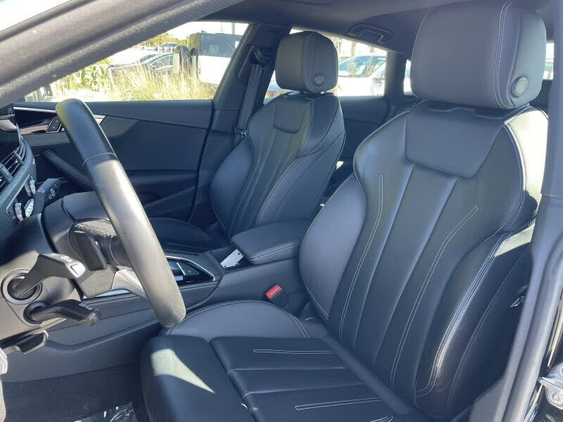 2024 Audi A5