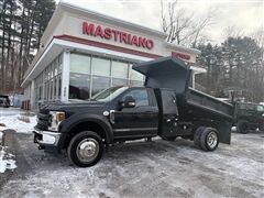 2009 FREIGHTLINER B2 Bus Chassis