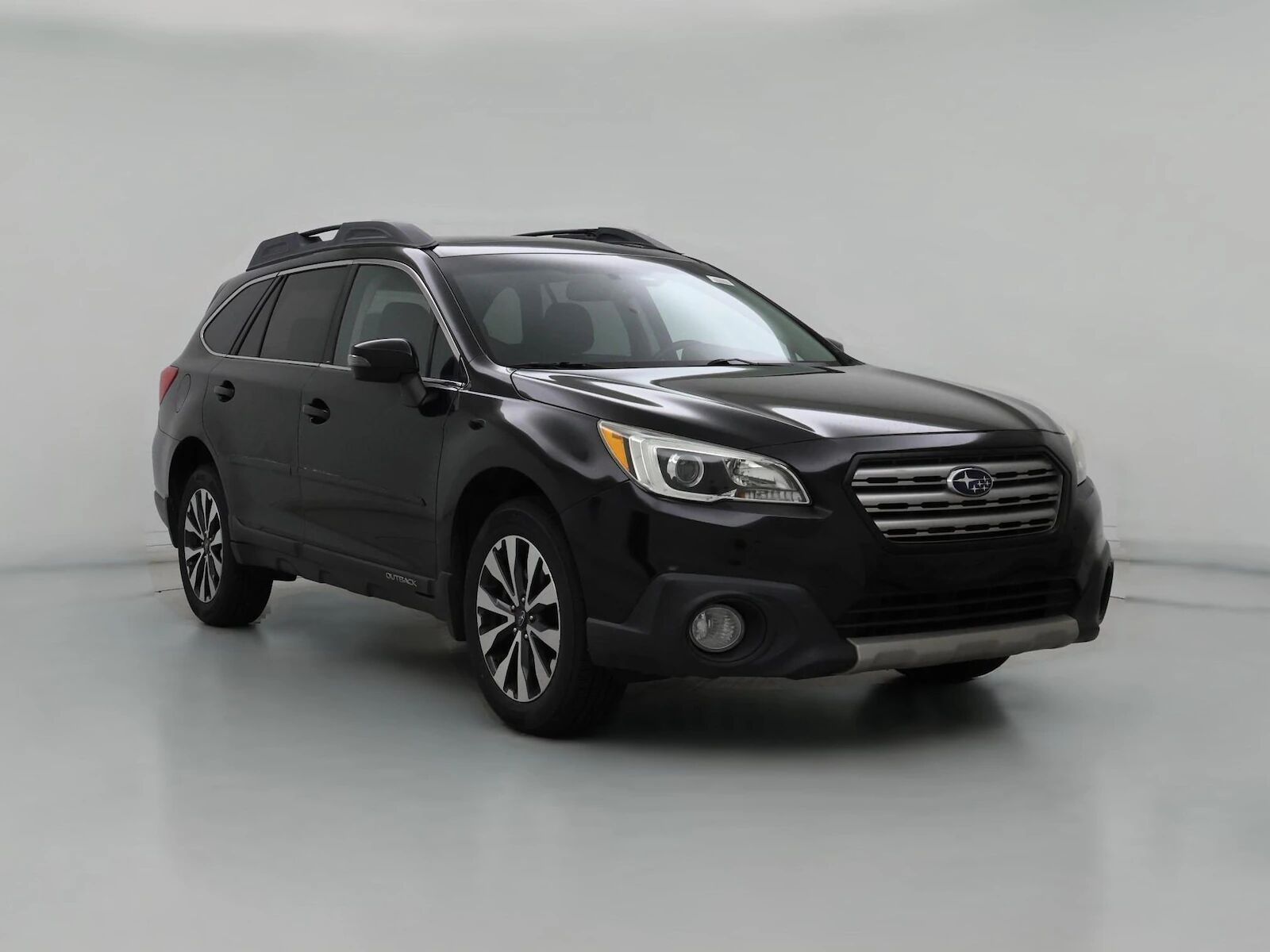 2015 SUBARU Outback