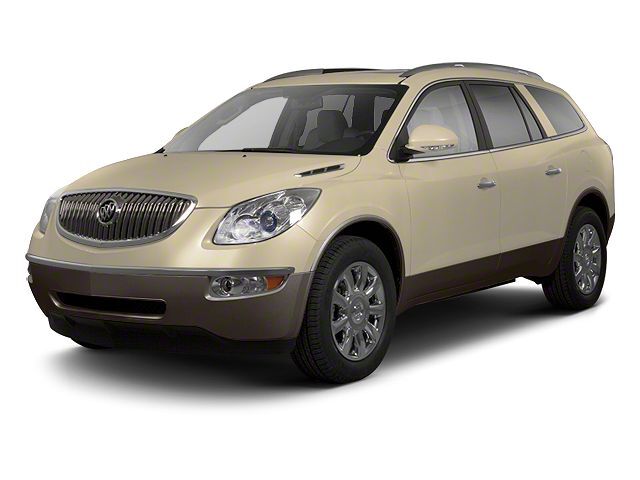 2012 BUICK Enclave