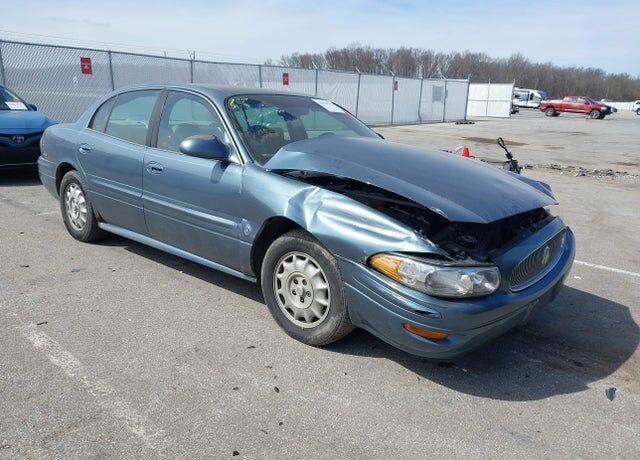 2000 BUICK LeSabre