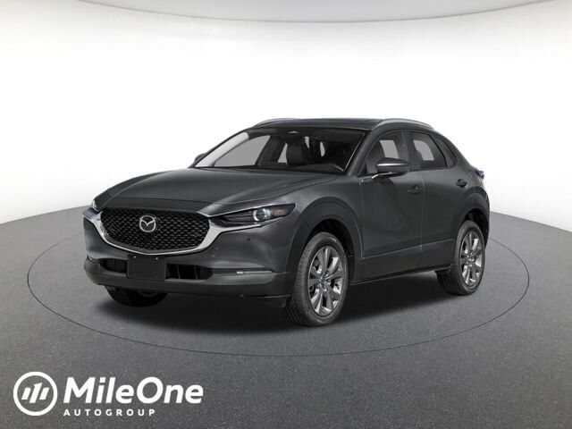 2026 MAZDA CX-30