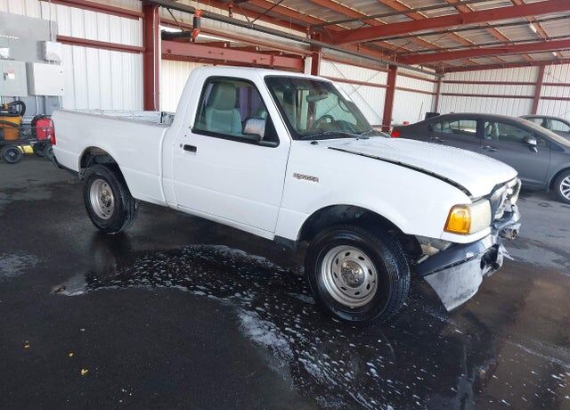 2005 FORD Ranger