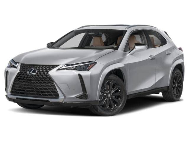 2026 LEXUS UX