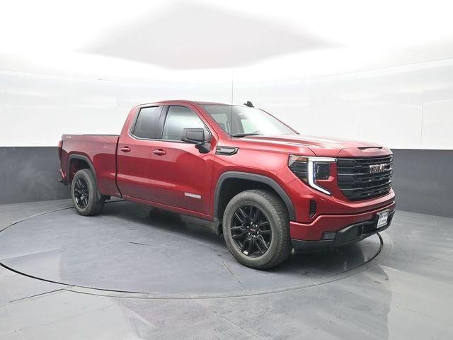 2023 GMC Sierra