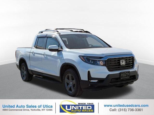 2023 HONDA Ridgeline