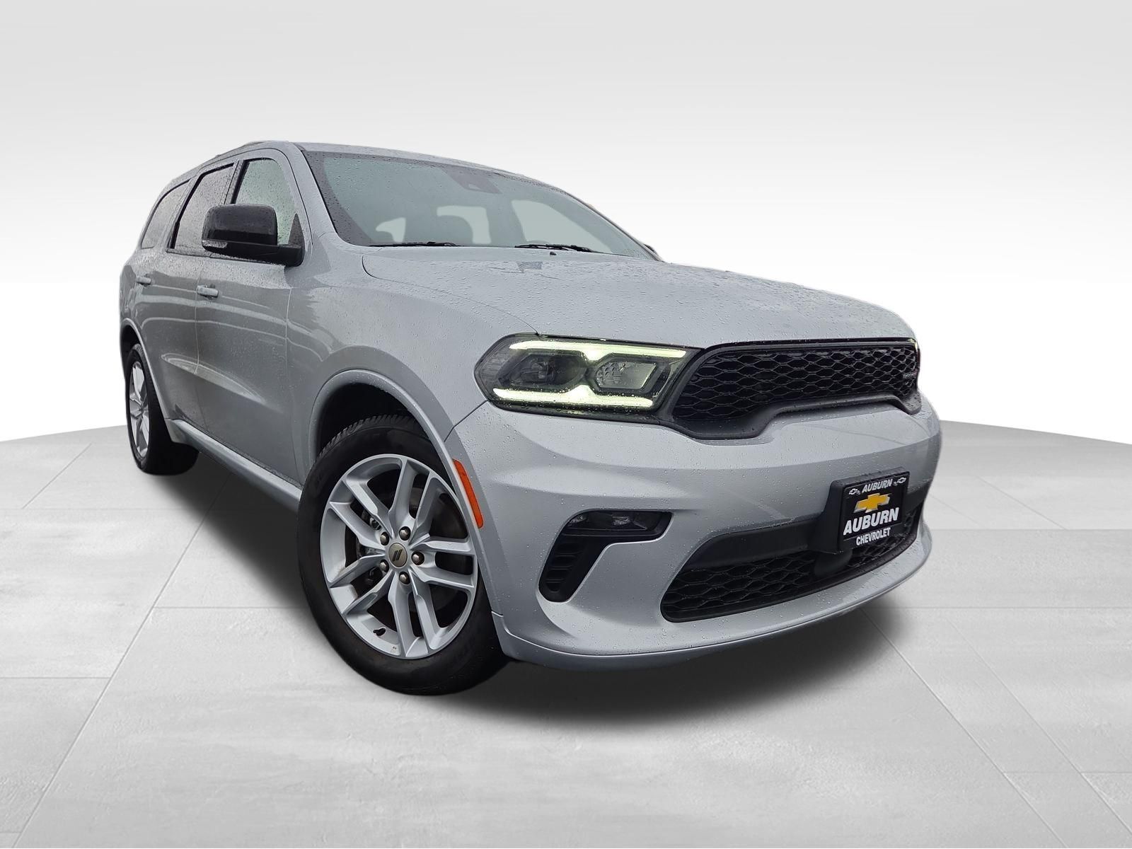 2023 DODGE Durango