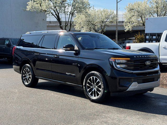 2025 FORD Expedition