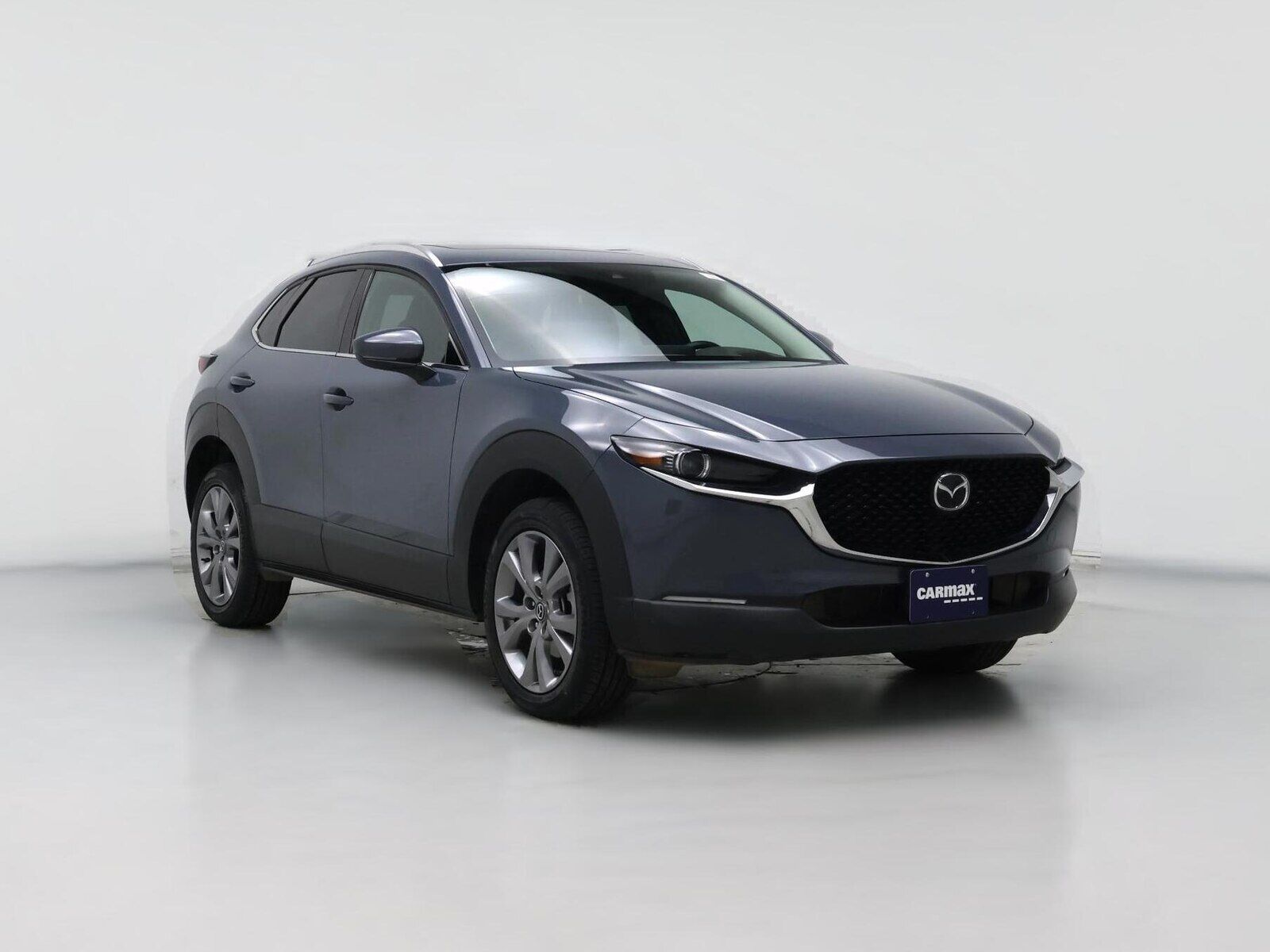 2021 MAZDA CX-30
