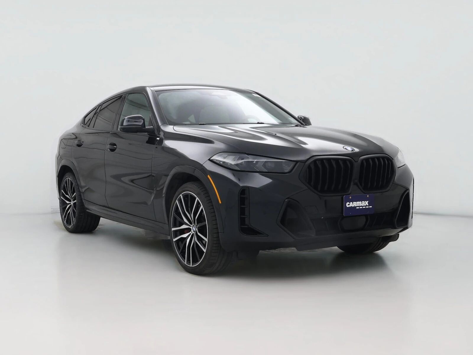 2024 BMW X6
