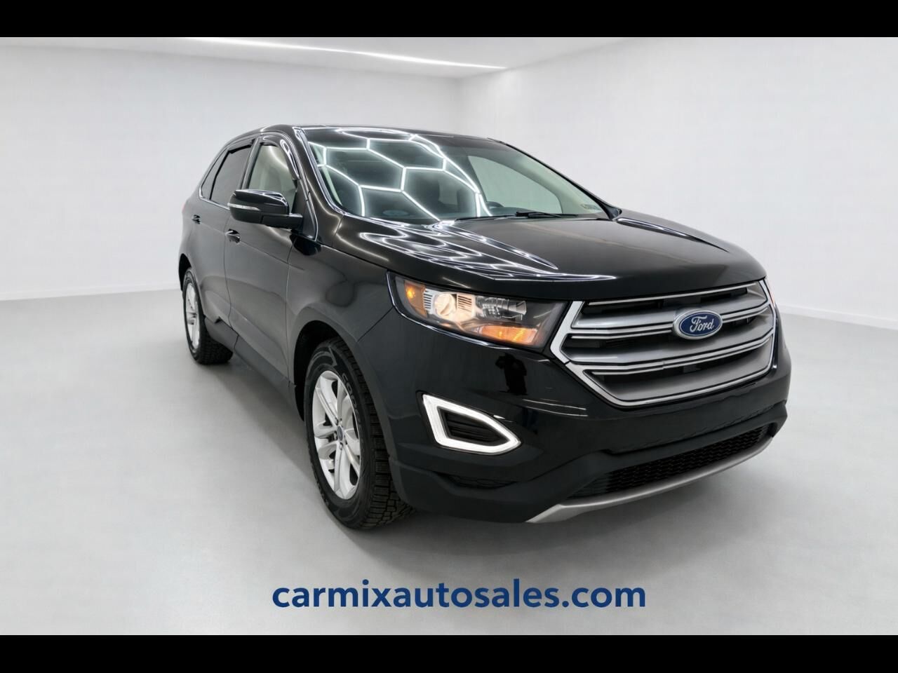 2016 FORD Edge