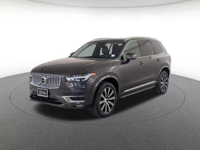 2023 VOLVO XC90