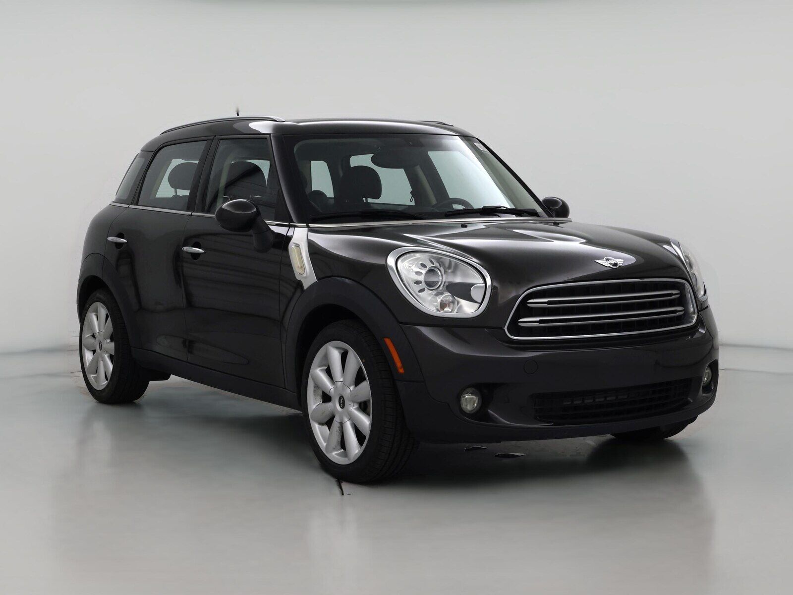 2015 MINI Countryman