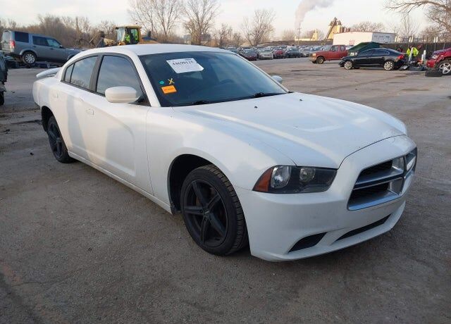 2011 DODGE Charger