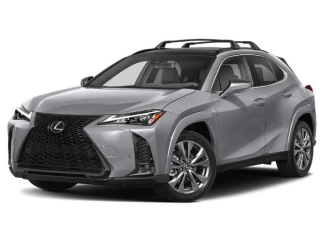 2023 LEXUS UX