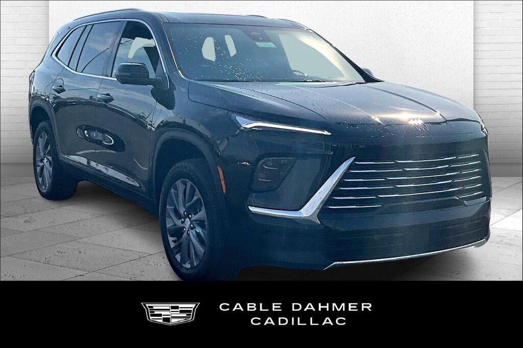 2026 BUICK Enclave