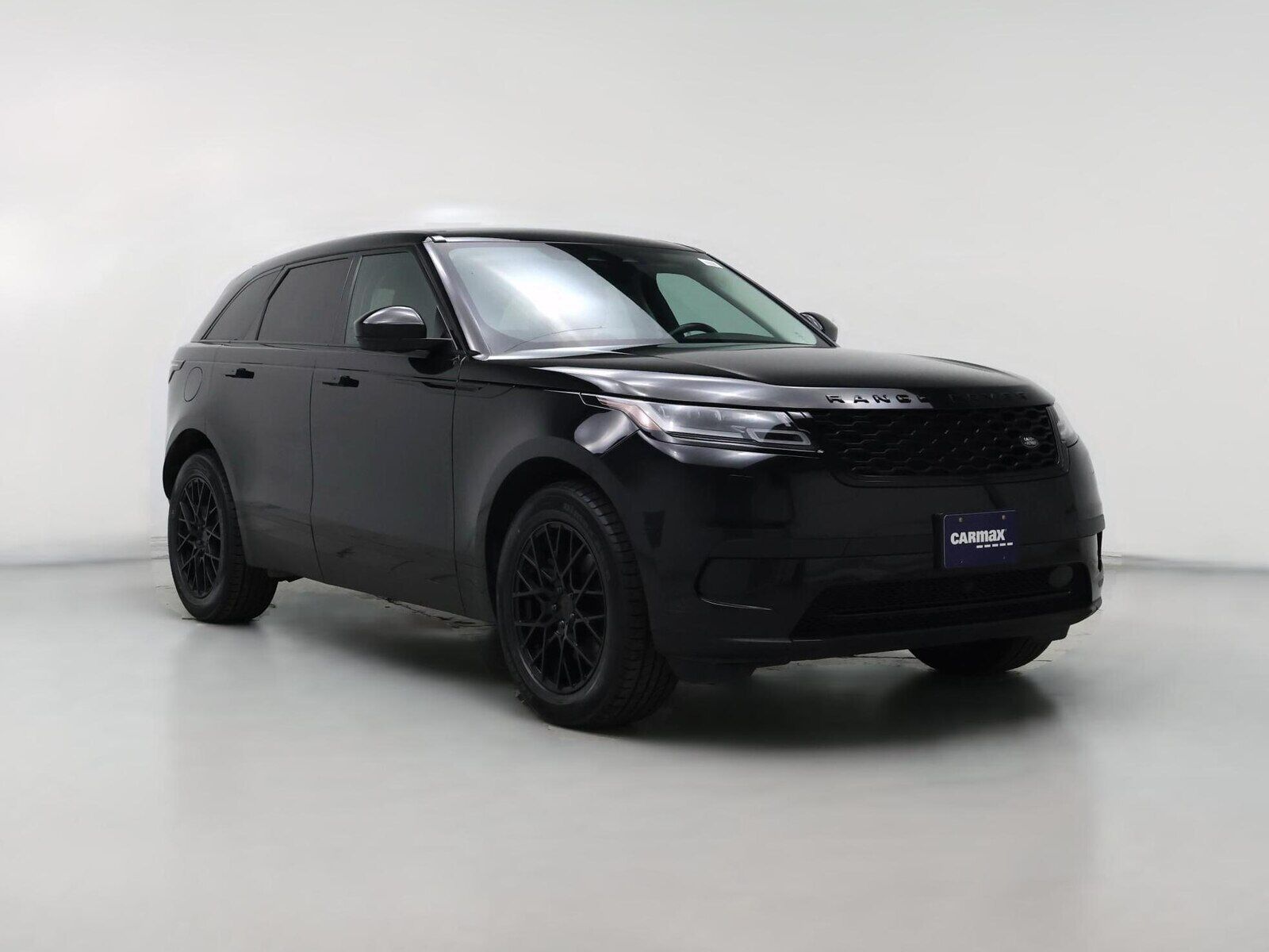 2023 LAND ROVER Range Rover Velar