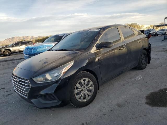 2019 HYUNDAI Accent