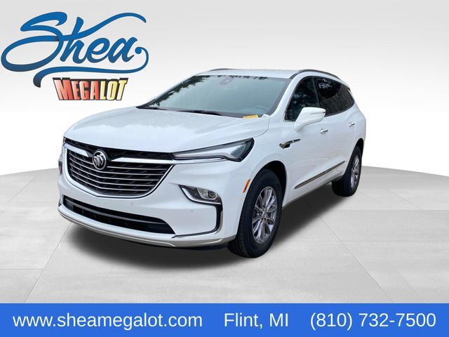 2023 BUICK Enclave