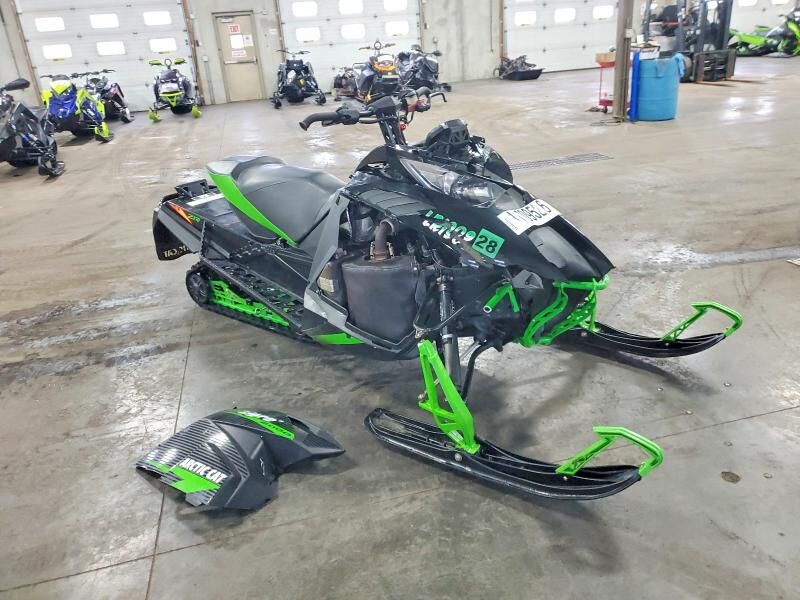2015 ARCTIC CAT Arctic Cat