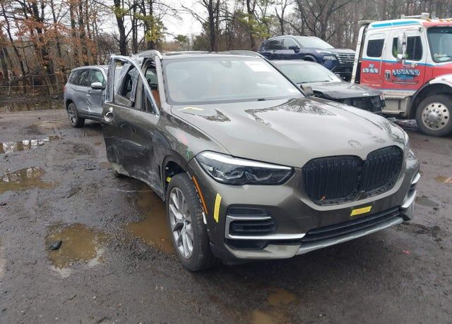 2023 BMW X5