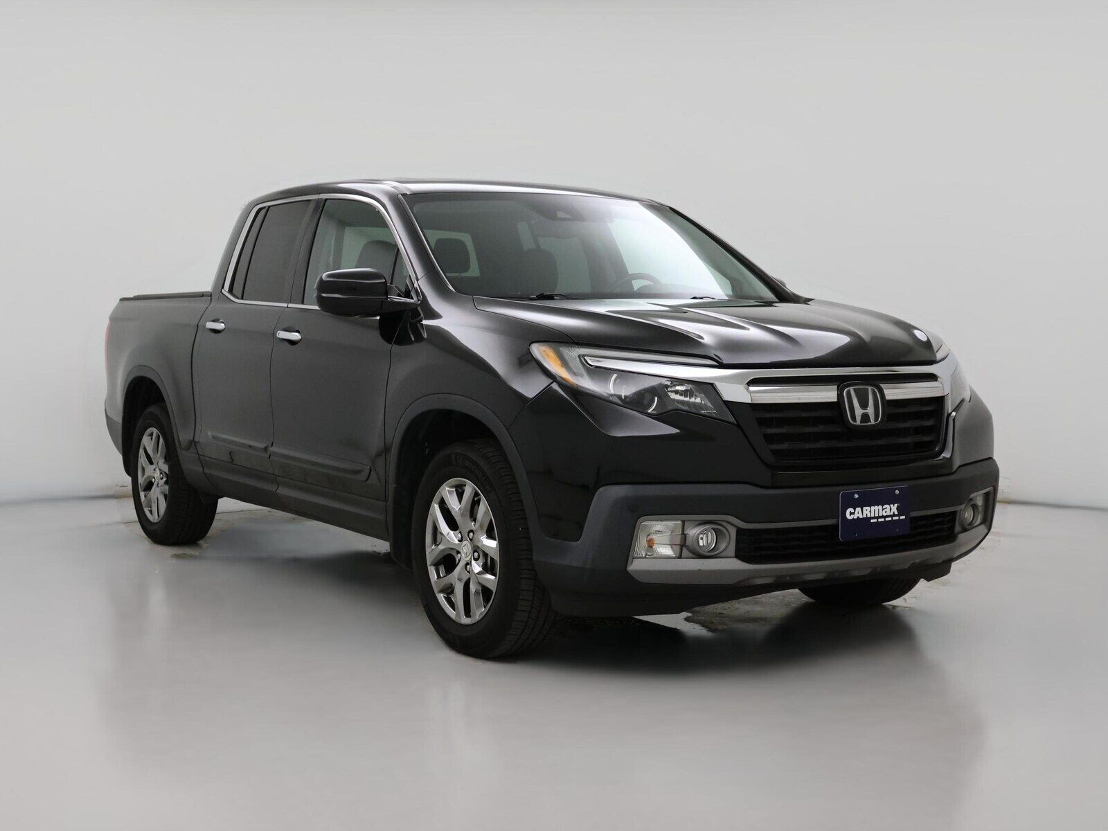 2020 HONDA Ridgeline