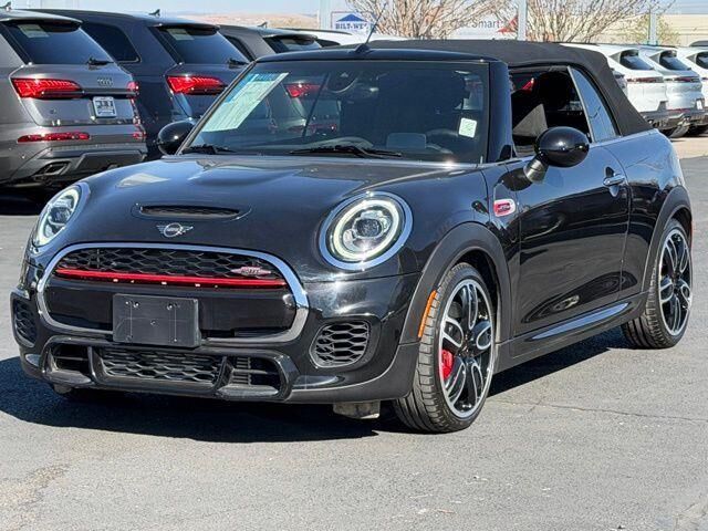 2019 MINI Cooper Convertible