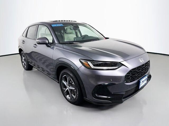2023 HONDA HR-V