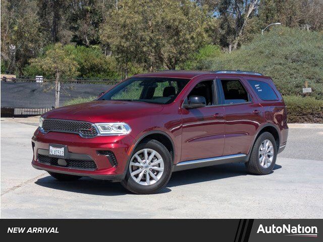 2023 DODGE Durango
