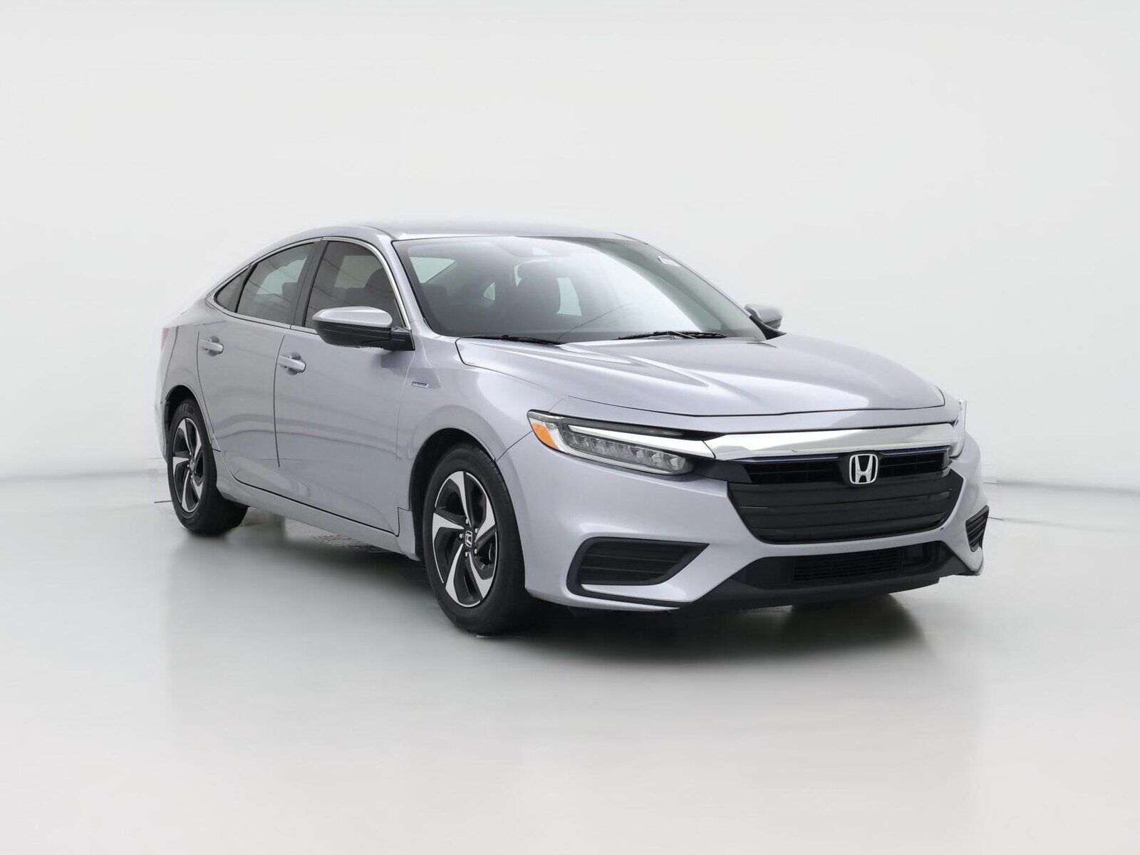 2022 HONDA Insight