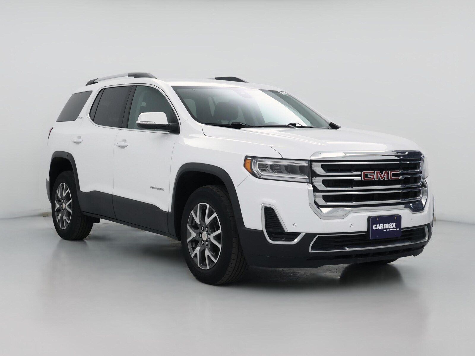 2022 GMC Acadia