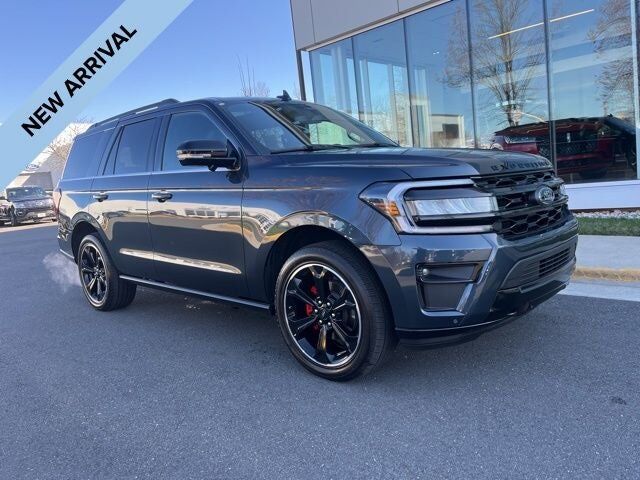 2023 FORD Expedition