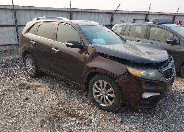2011 KIA Sorento