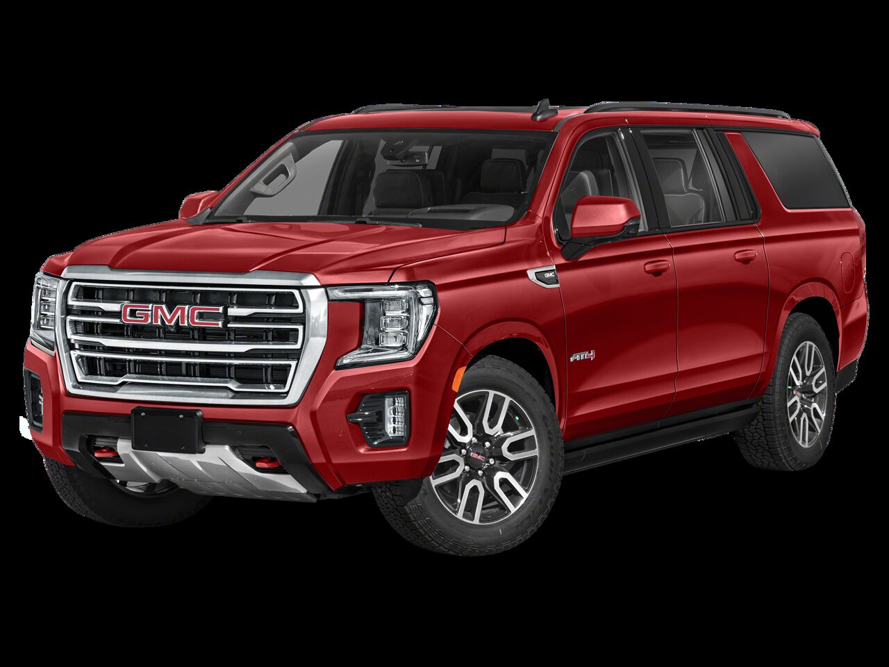 2022 GMC Yukon XL