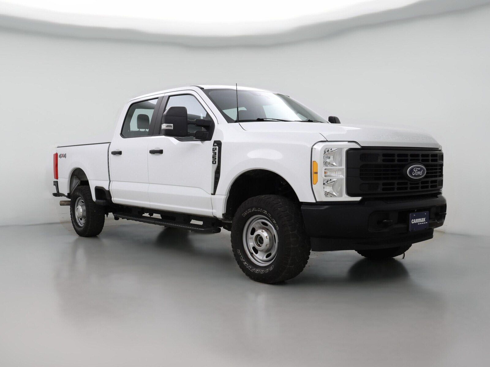 2023 FORD F-350