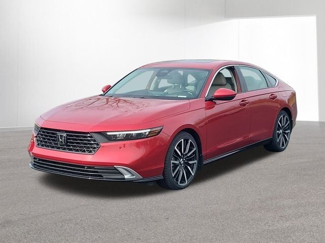 2024 HONDA Accord
