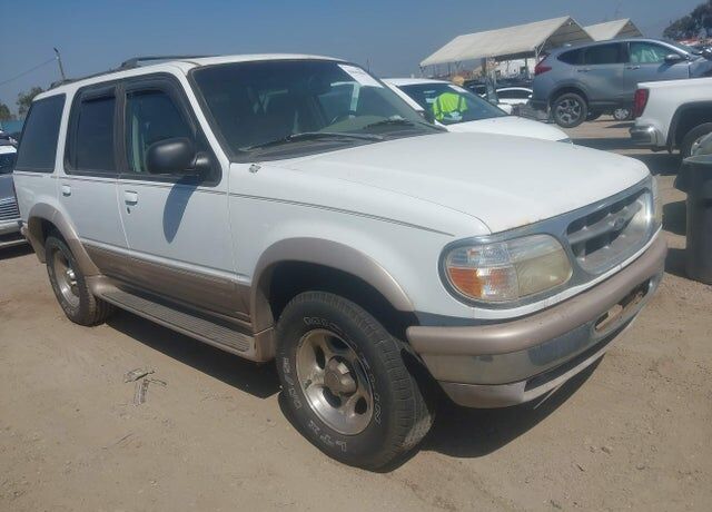 1998 FORD Explorer