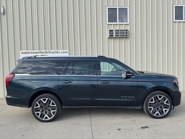 2026 FORD Expedition