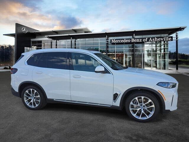 2024 BMW X5