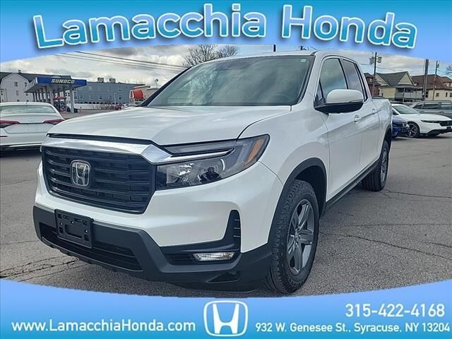 2023 HONDA Ridgeline
