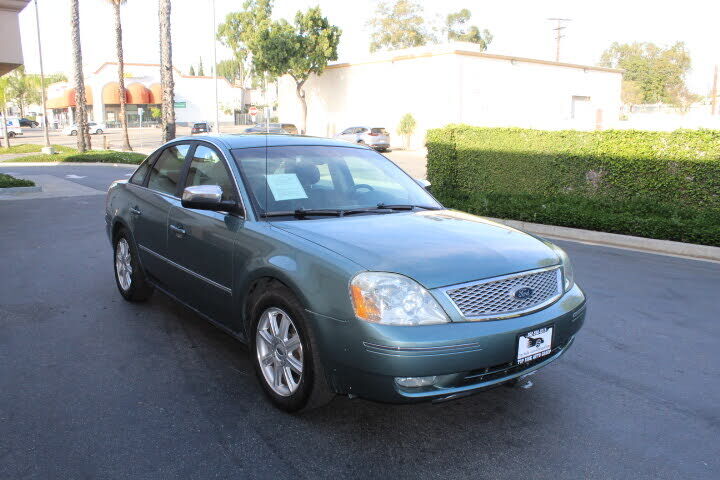 2005 FORD Five Hundred