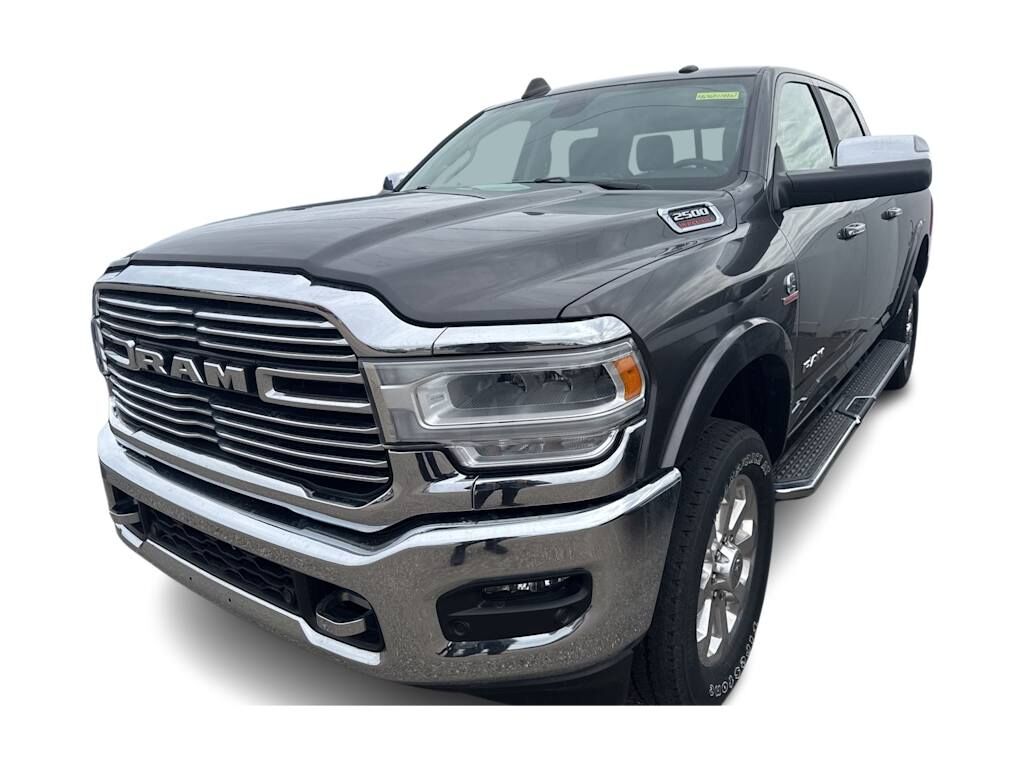 2022 RAM 2500