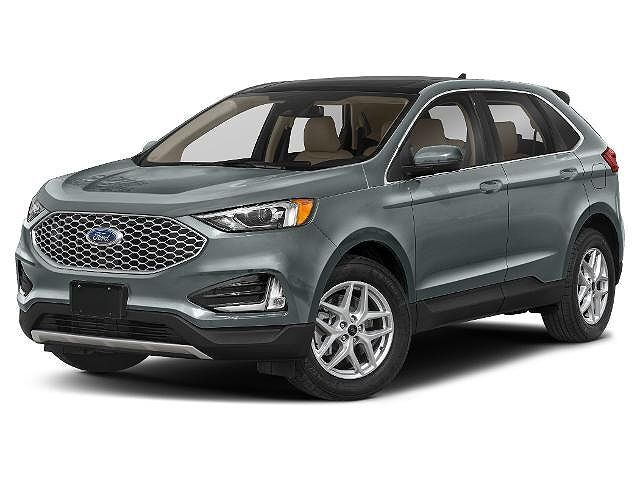 2023 FORD Edge