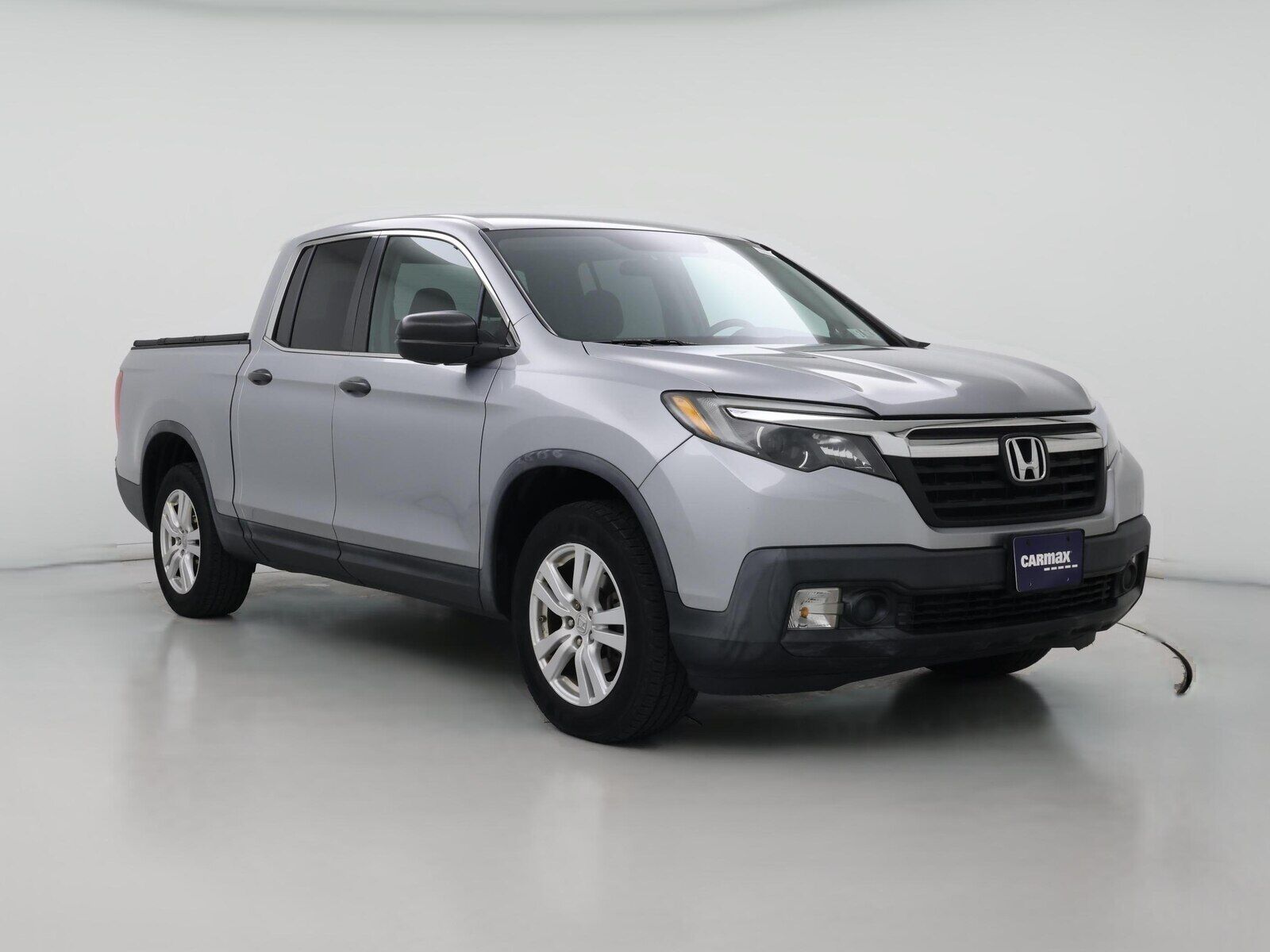 2017 HONDA Ridgeline