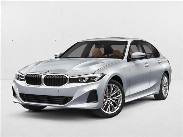 2026 BMW 3 Series